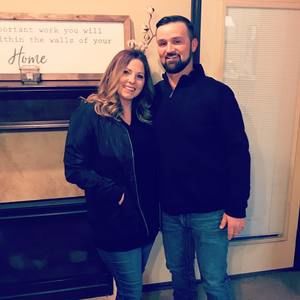 Meet your Posher, Carrie